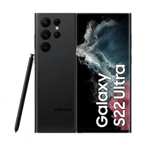 Samsung s22 ultra