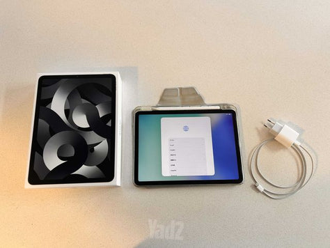 iPad Air 5 (M1) 64GB Wi-Fi