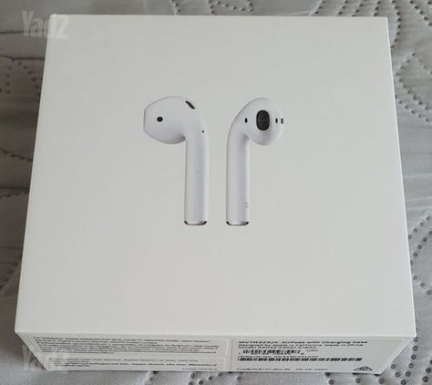 אוזניות AirPods 2
