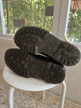 Dr Martens EU 40 platform