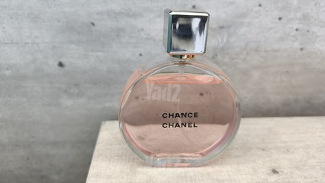 בושם CHANEL לאישה