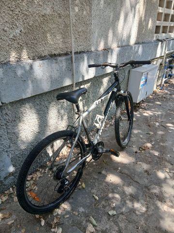 Merida Matts Sport Line