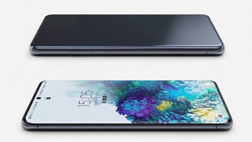 טלפון GALAXY S20 PLUS