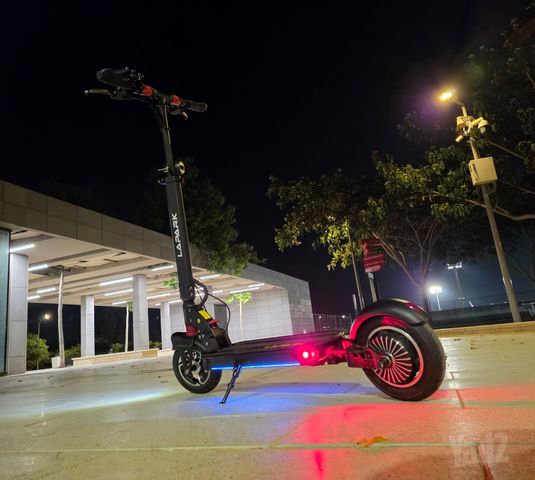 קורקינט דגם LAPARK 48V 13A