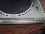 Technics SL-L3 Turntable