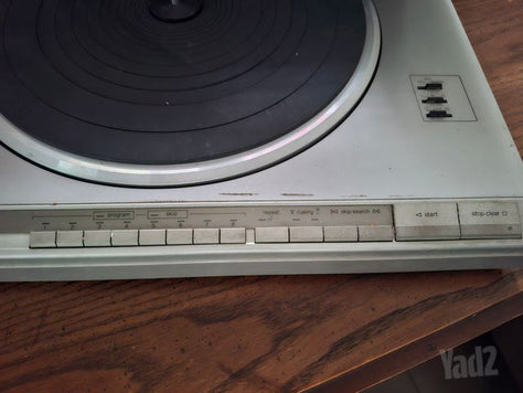 Technics SL-L3 Turntable