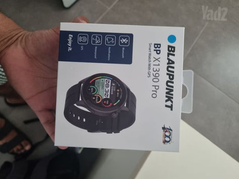Blaupunkt BP-X1390 Pro