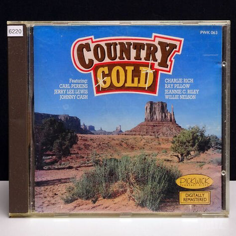 Country Gold