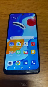 Redmi note 11s
