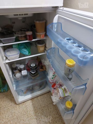 מקרר 350 ליטר