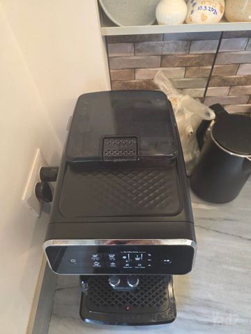 מכונת קפה Philips 2200