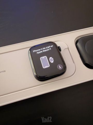 Apple watch 7 cellular 45mm