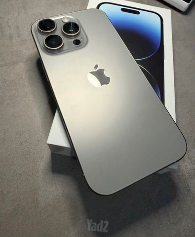 🔥iPhone 16 Pro 128GB למכירה🔥