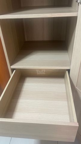 ארון דלת אחד