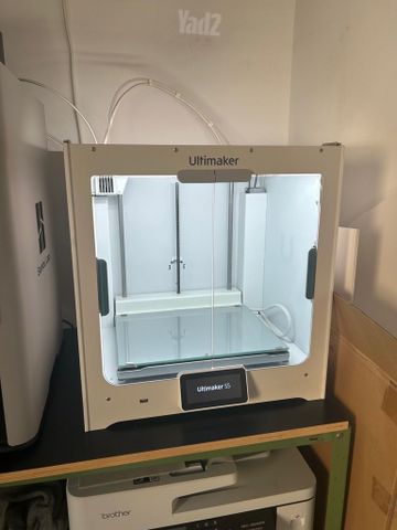 מדפסת תלת מימדprinter 3d