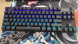 Steelseries apex pro 9 tkl