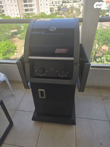 מנגל קולמן