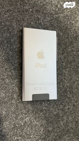 אייפוד נאנו 7 iPod Nano