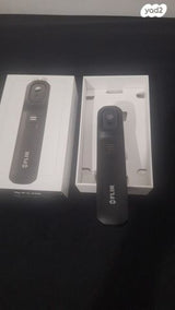 מצלמה תרמית