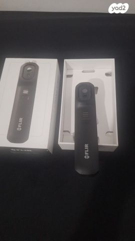 מצלמה תרמית