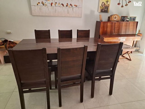 פינת אוכל
