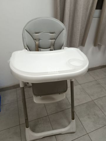 כיסא אוכל