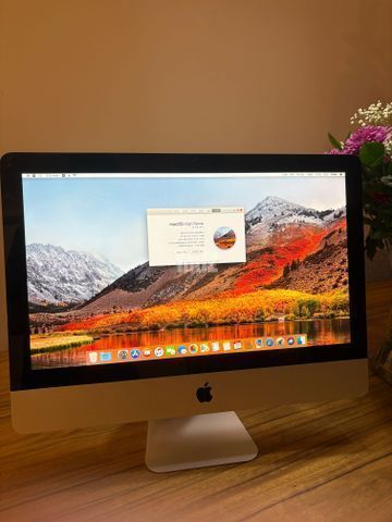 iMac (21.5-inch, Mid 2011)