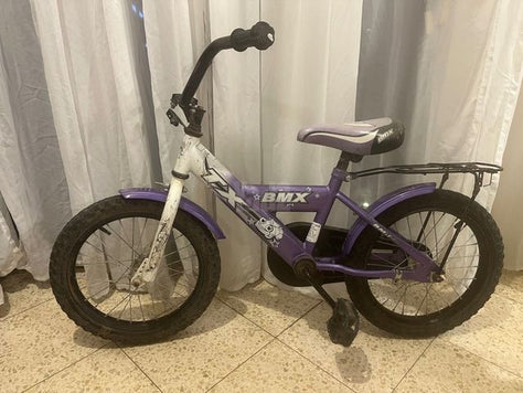 אופני ילדים 16