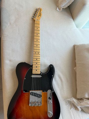 Fender American Special Tele