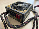 ספק כוח 700 ואט Enermax Modu87