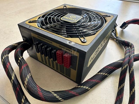 ספק כוח 700 ואט Enermax Modu87