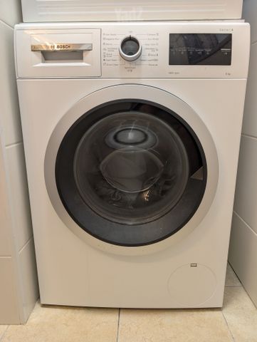 מכונת כביסה