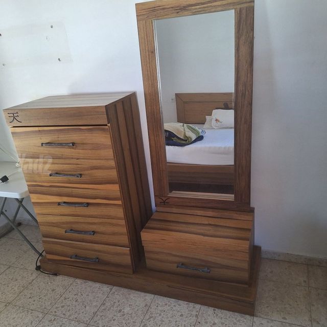חדר שינה
