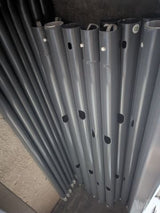 שלד לבריכה intex xtr