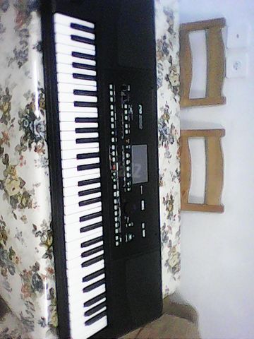 אורגן KORG PA300