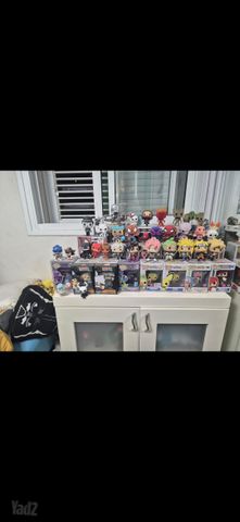 בובות פופ funko pop