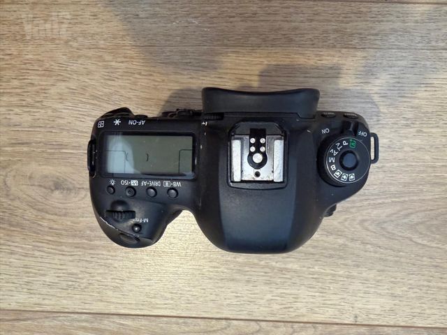Canon eos 5D mk IV