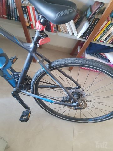 אופניים Merida Crossway XT