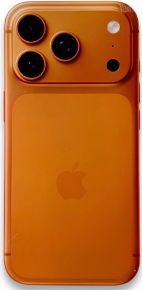 iPhone 17 PRO MAX 256GB