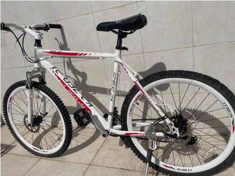 אופני הרים K2 ZED 2.1