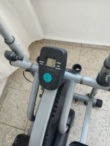 מכשיר כושר