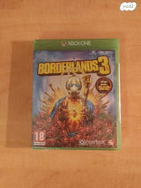 Borderlands 3 Xbox One חדש