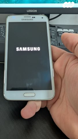 גלקסי S5 דגם G900F