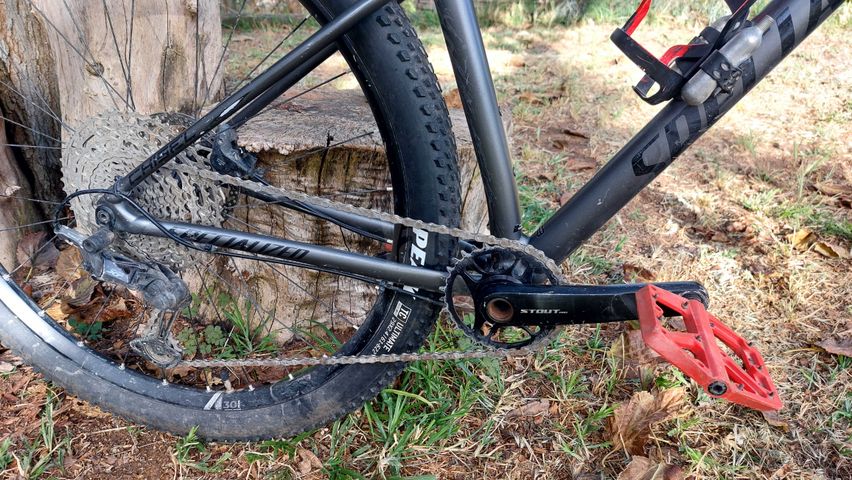 Specialized Rockhopper 29 M