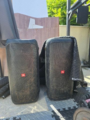 Jbl פארטיבוקס 310