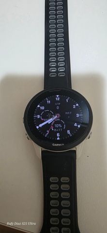 שעון גרמין FORERUNNER 955