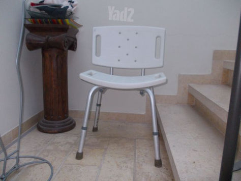 כסא רחצה