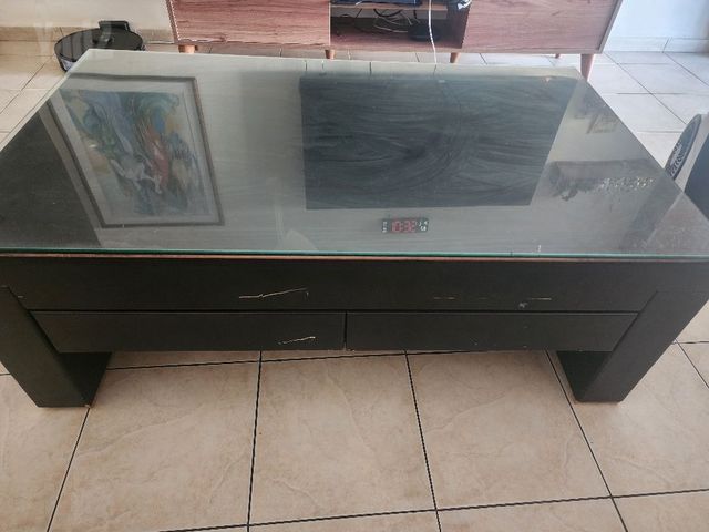 שולחן לסלון