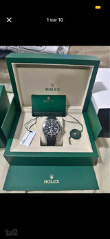 Rolex Submariner Date 2014