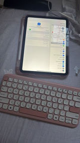 iPad 11 של Apple (דגם 2025)